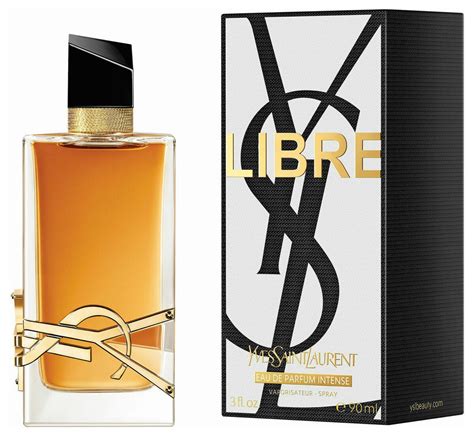 nuevo perfume de yves saint laurent|More.